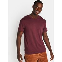 Timberland Linear Logo - Herren T-shirts von Timberland