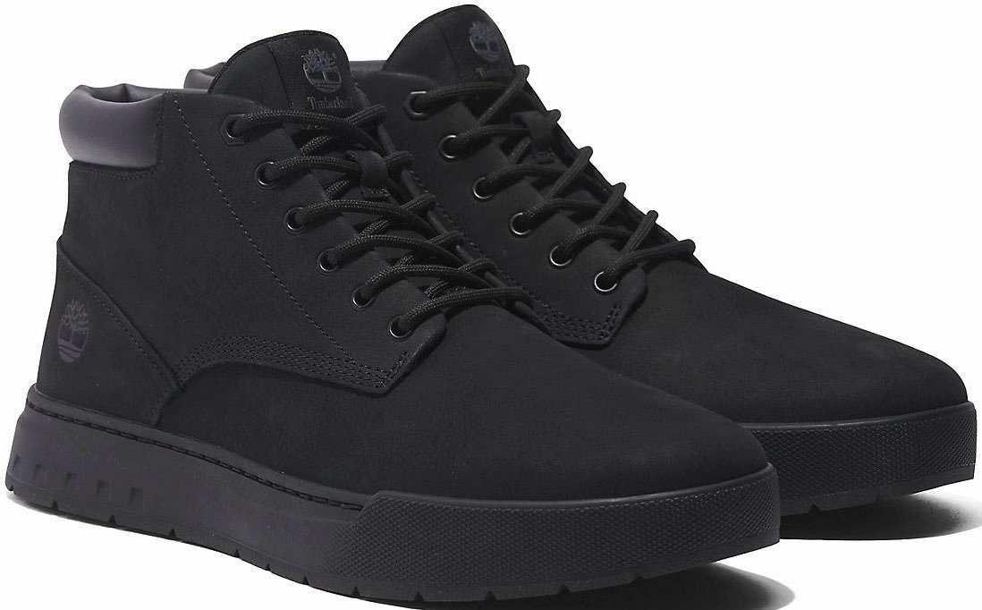 Timberland MAPLE GROVEMID LACE UP SNEAKER Schnürboots Winterschuhe, Sneakerboots, Winterboots Timberland MAPLE GROVEMID LACE UP SNEAKER Schnürboots Winterschuhe, Sneakerboots, Winterboots von Timberland
