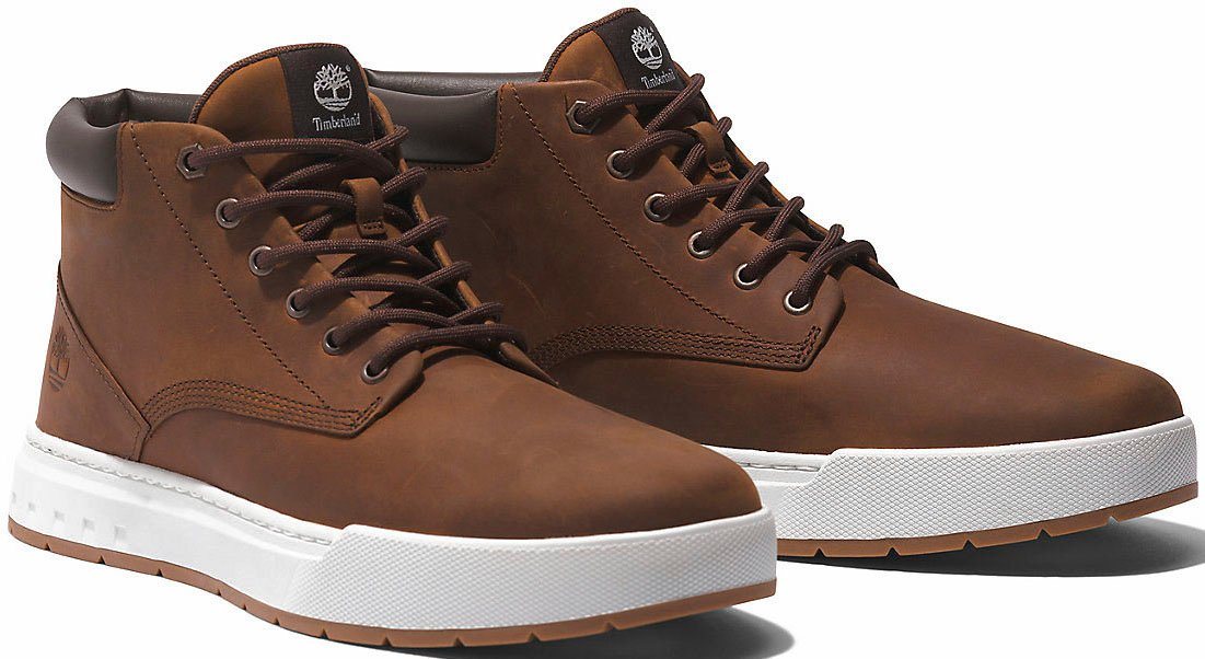 Timberland MAPLE GROVEMID LACE UP SNEAKER Schnürboots Winterschuhe, Sneakerboots, Winterboots Timberland MAPLE GROVEMID LACE UP SNEAKER Schnürboots Winterschuhe, Sneakerboots, Winterboots von Timberland