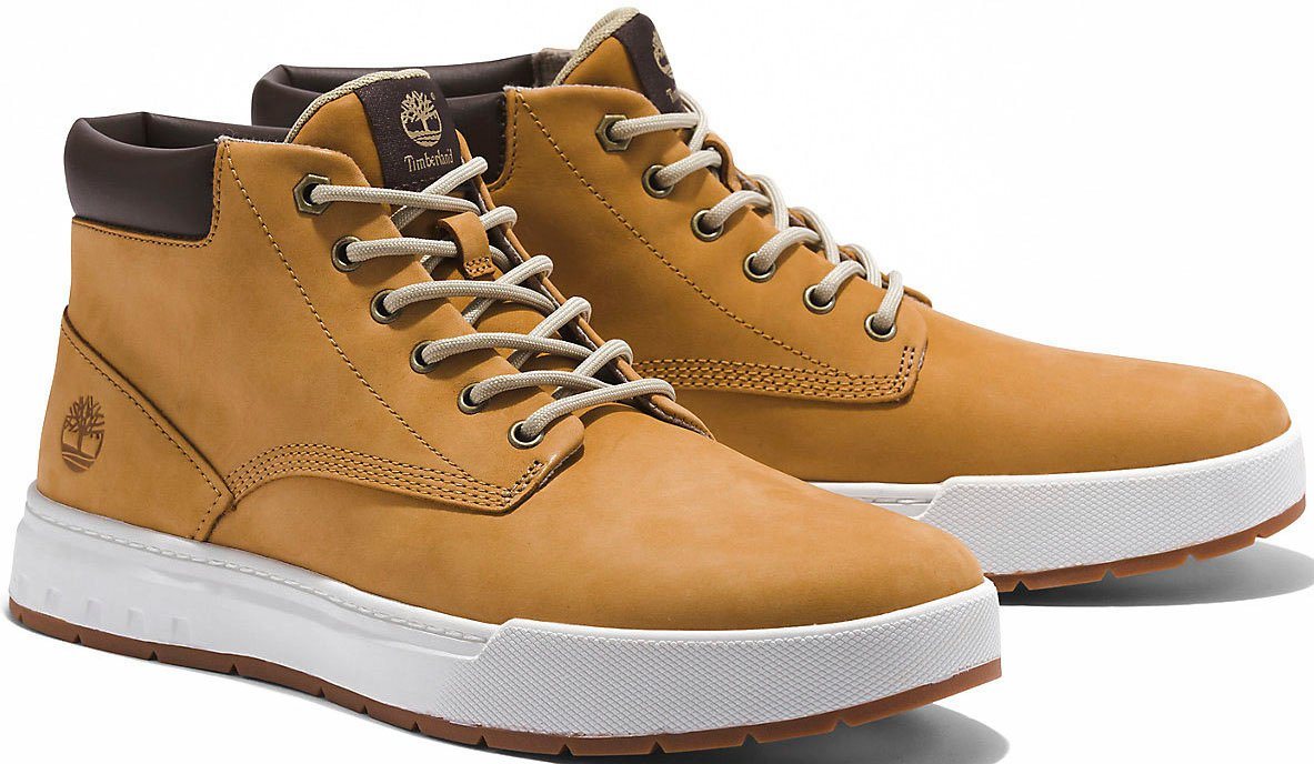 Timberland MAPLE GROVEMID LACE UP SNEAKER Schnürboots Winterschuhe, Sneakerboots, Winterboots Timberland MAPLE GROVEMID LACE UP SNEAKER Schnürboots Winterschuhe, Sneakerboots, Winterboots von Timberland