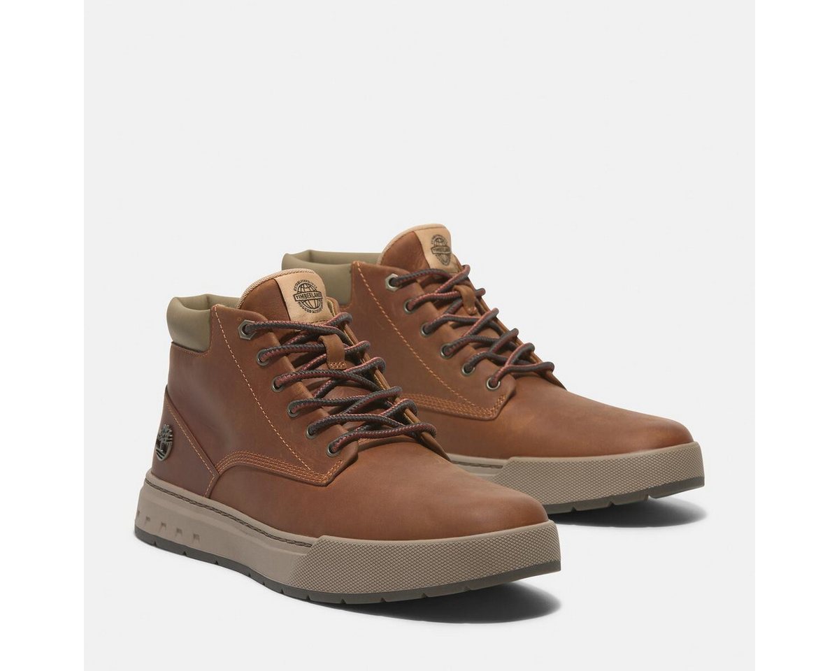 Timberland MAPLE GROVEMID LACE UP SNEAKER Schnürboots Winterschuhe, Sneakerboots, Winterboots Timberland MAPLE GROVEMID LACE UP SNEAKER Schnürboots Winterschuhe, Sneakerboots, Winterboots von Timberland