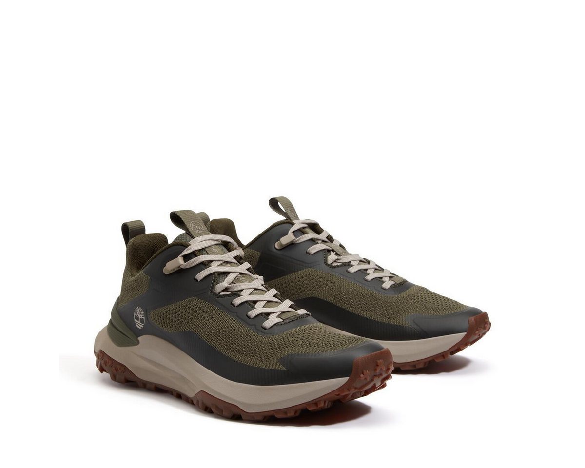 Timberland MOTION ACCESS LOW LACE UP SNEAKER Wanderschuh Timberland MOTION ACCESS LOW LACE UP SNEAKER Wanderschuh von Timberland