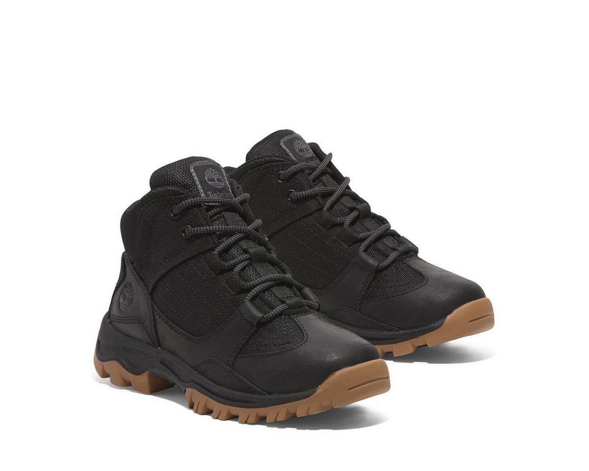 Timberland MT. MADDSEN MID LACE HKR BOOT Wanderschuh Timberland MT. MADDSEN MID LACE HKR BOOT Wanderschuh von Timberland