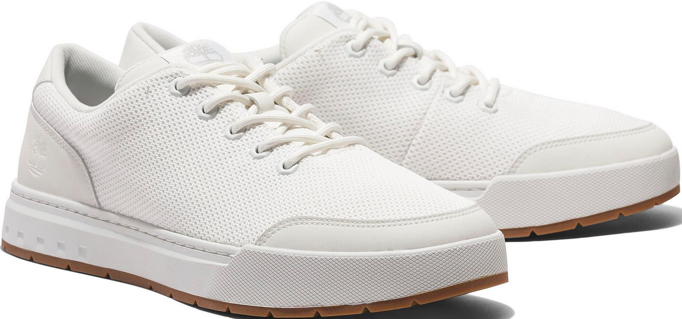 Timberland MAPLE GROVE LOW LACE UP SNEAKER Sneaker Timberland MAPLE GROVE LOW LACE UP SNEAKER Sneaker von Timberland