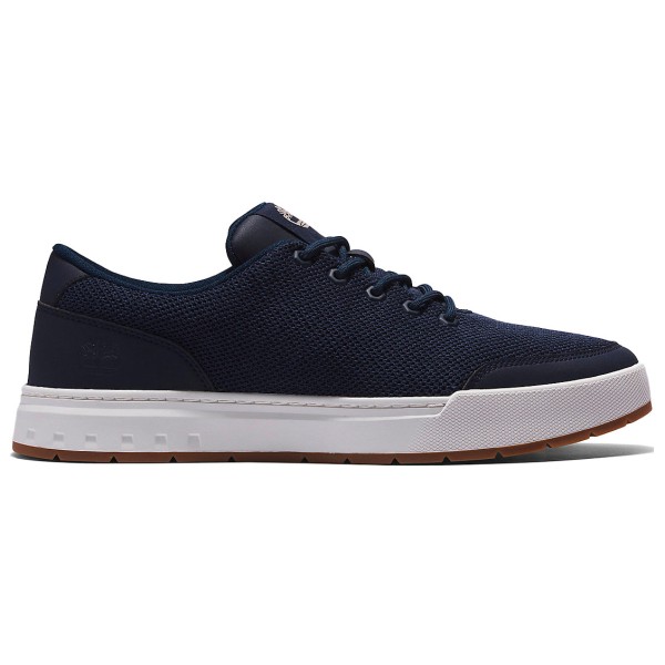 Timberland - Maple Grove Knit Oxford - Sneaker Gr 8 blau Timberland - Maple Grove Knit Oxford - Sneaker Gr 8 blau von Timberland