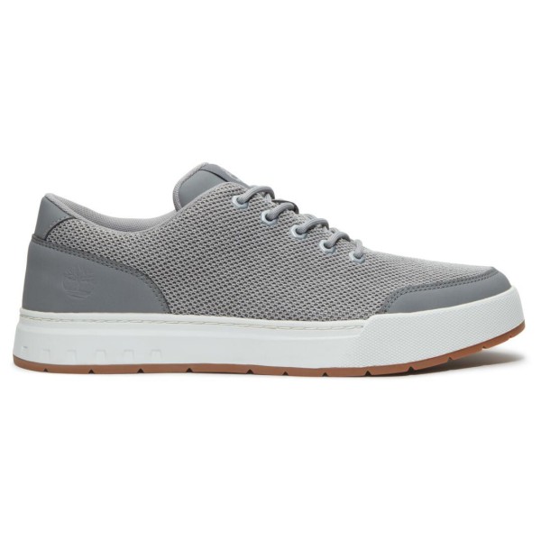 Timberland - Maple Grove Knit Oxford - Sneaker Gr 9,5 grau Timberland - Maple Grove Knit Oxford - Sneaker Gr 9,5 grau von Timberland