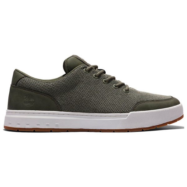 Timberland - Maple Grove Knit Oxford - Sneaker Gr 9 grau Timberland - Maple Grove Knit Oxford - Sneaker Gr 9 grau von Timberland