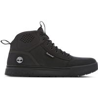 Timberland Maple Grove Sport Mid Herren Schuhe - Schwarz - Größe: 41 - Leder - Foot Locker Timberland Maple Grove Sport Mid Herren Schuhe - Schwarz - Größe: 41 - Leder - Foot Locker von Timberland