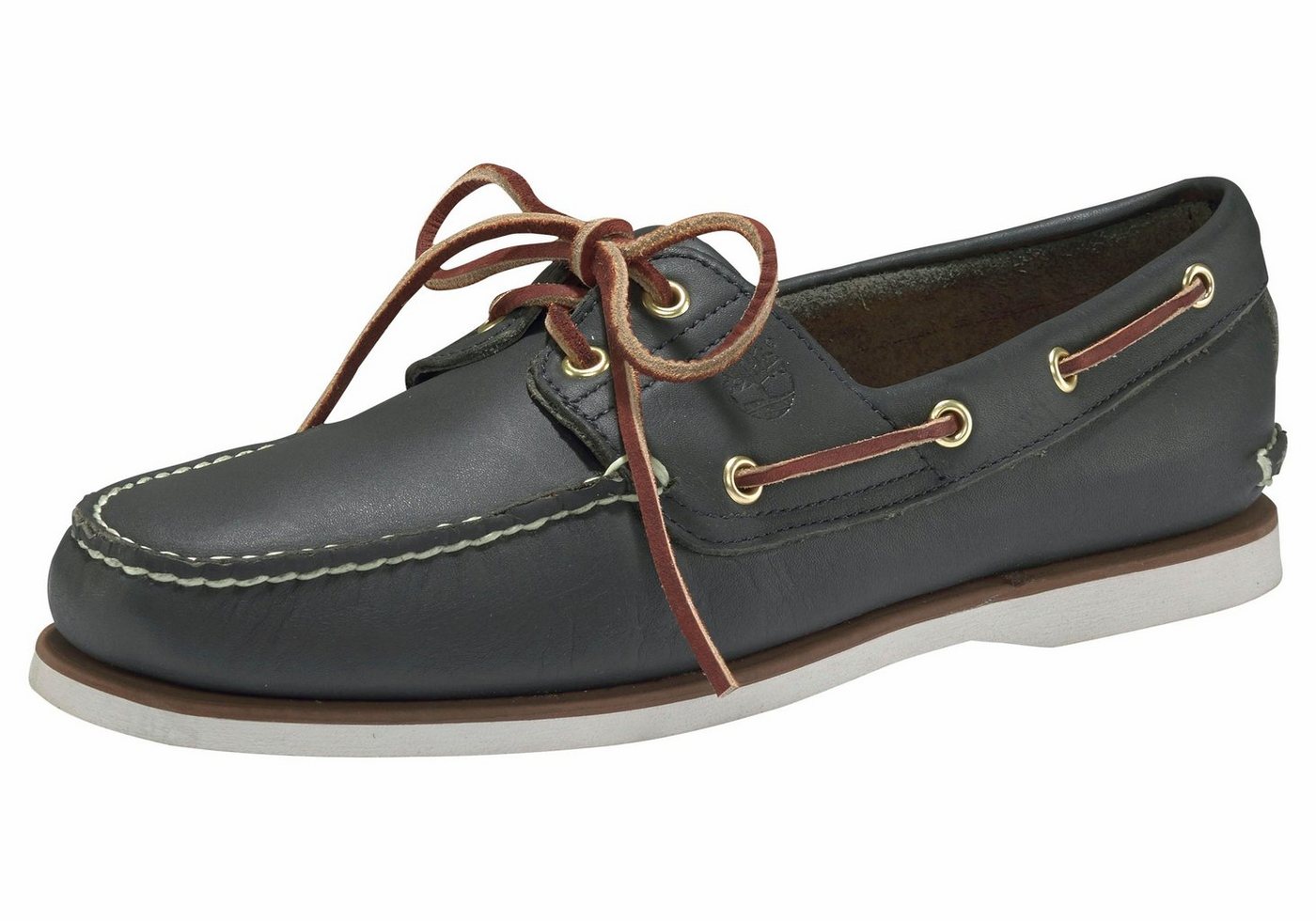 Timberland Men´s 2 Exe Boat Shoe Bootsschuh Timberland Men´s 2 Exe Boat Shoe Bootsschuh von Timberland