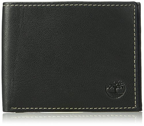 Timberland Men's Leather Wallet and Carabiner Gift Set Timberland Men's Leather Wallet and Carabiner Gift Set von Timberland