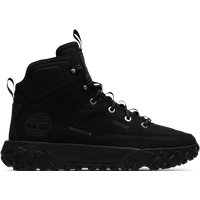 Timberland Motion 6 Mid Herren Stiefel - Schwarz - Größe: 42 - Wildleder - Foot Locker Timberland Motion 6 Mid Herren Stiefel - Schwarz - Größe: 42 - Wildleder - Foot Locker von Timberland