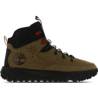 Timberland Motion 6 Mid - Herren Schuhe von Timberland