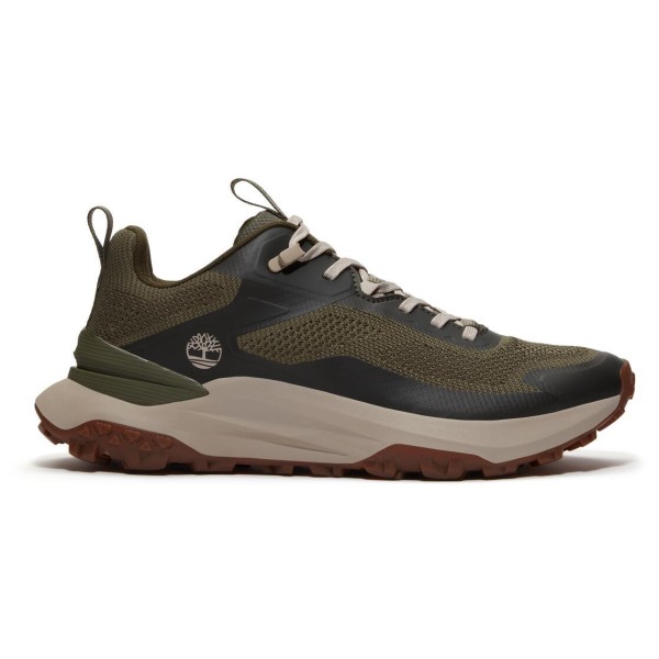 Timberland - Motion Access Low Lace Up Sneaker - Freizeitschuhe Gr 42 grün Timberland - Motion Access Low Lace Up Sneaker - Freizeitschuhe Gr 42 grün von Timberland