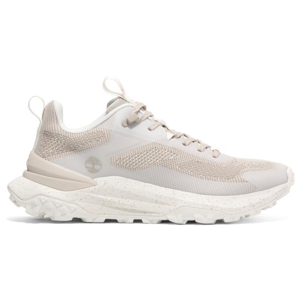 Timberland - Motion Access Low Lace Up Sneaker - Freizeitschuhe Gr 43,5 light taupe knit /weiß Timberland - Motion Access Low Lace Up Sneaker - Freizeitschuhe Gr 43,5 light taupe knit /weiß von Timberland