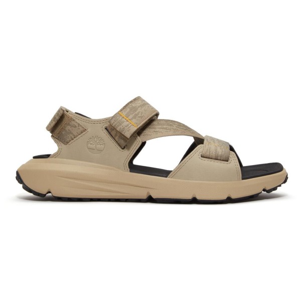Timberland - Motion Dune Backstrap Sandal - Sandalen Gr 44 braun Timberland - Motion Dune Backstrap Sandal - Sandalen Gr 44 braun von Timberland