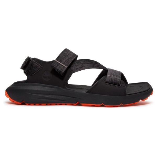 Timberland - Motion Dune Backstrap Sandal - Sandalen Gr 45 schwarz Timberland - Motion Dune Backstrap Sandal - Sandalen Gr 45 schwarz von Timberland