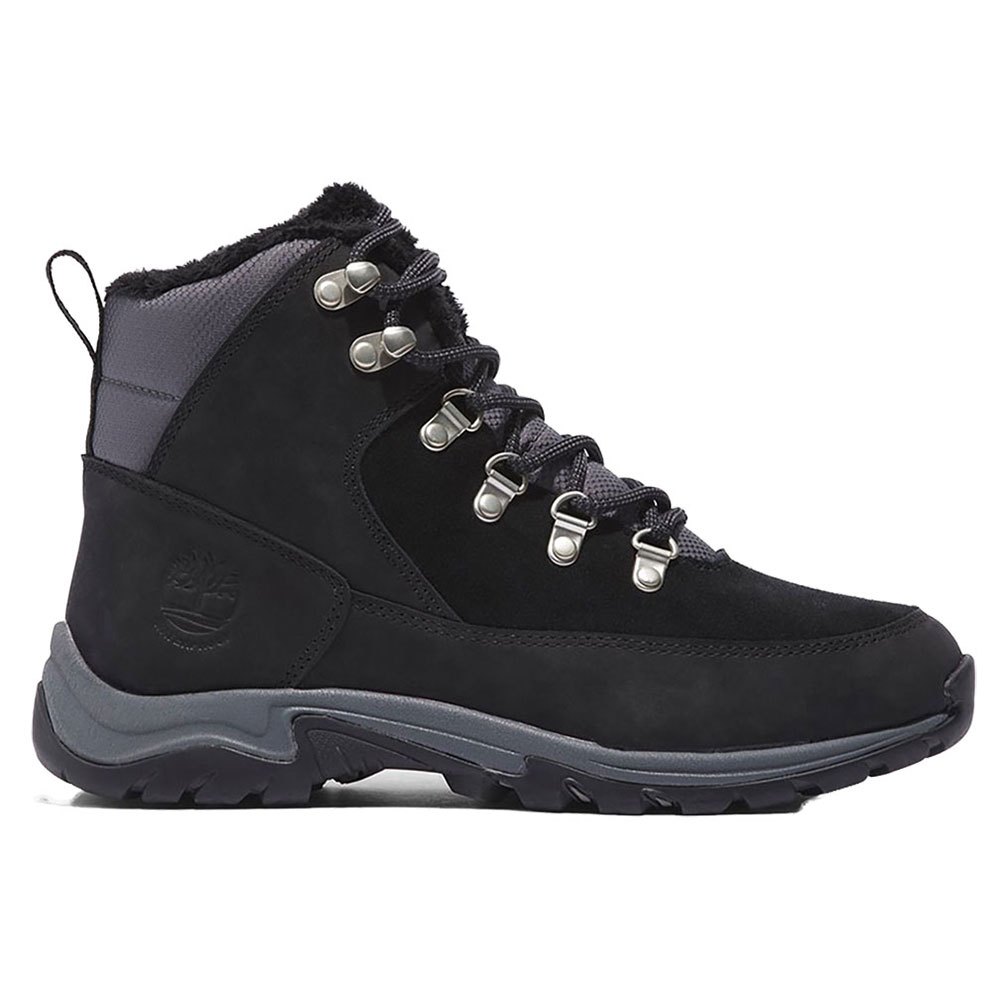 Timberland Mt Maddsen Warm Lined Wp Wide Snow Boots Schwarz EU 38 1/2 Frau Timberland Mt Maddsen Warm Lined Wp Wide Snow Boots Schwarz EU 38 1/2 Frau von Timberland