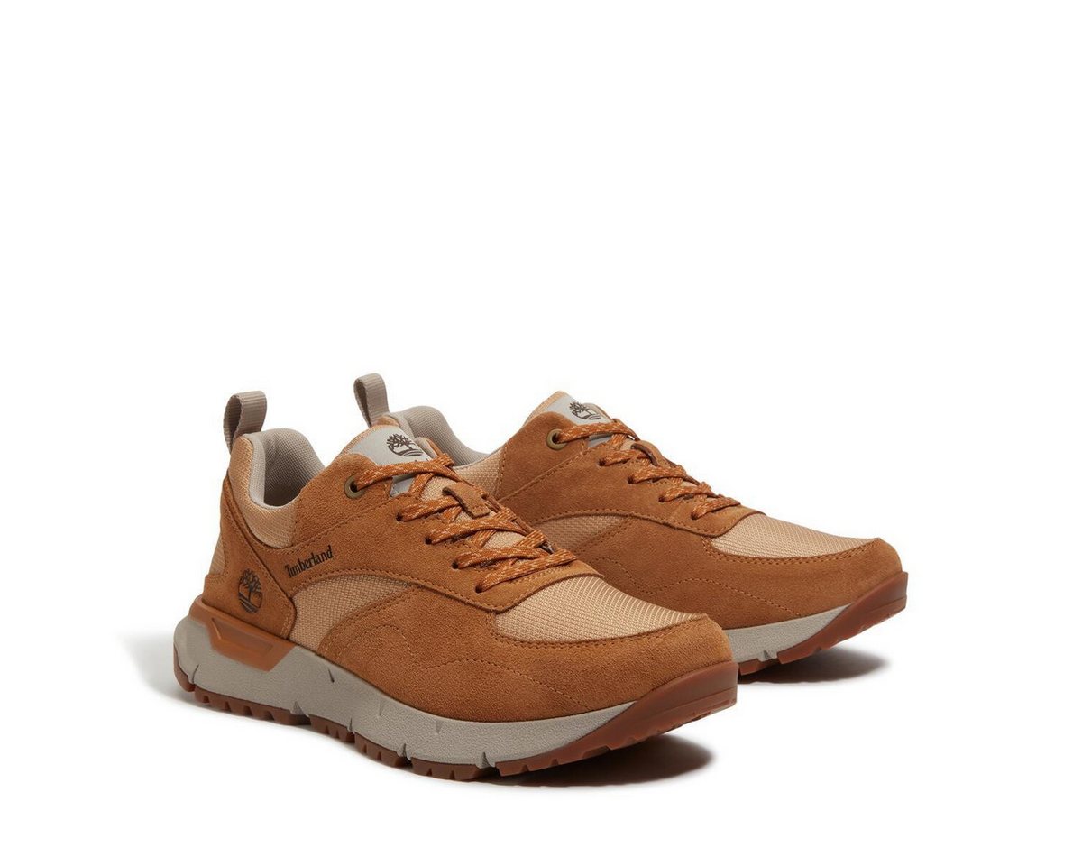 Timberland NOTFOUND LOW LACE UP SNEAKER Sneaker Timberland NOTFOUND LOW LACE UP SNEAKER Sneaker von Timberland