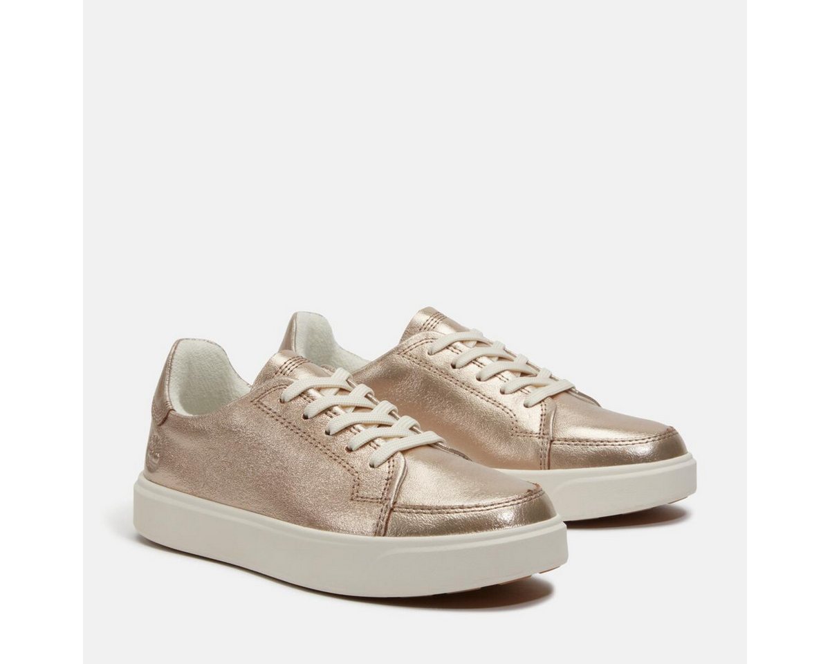 Timberland NOTFOUND LOW LACE UP SNEAKER Sneaker Timberland NOTFOUND LOW LACE UP SNEAKER Sneaker von Timberland