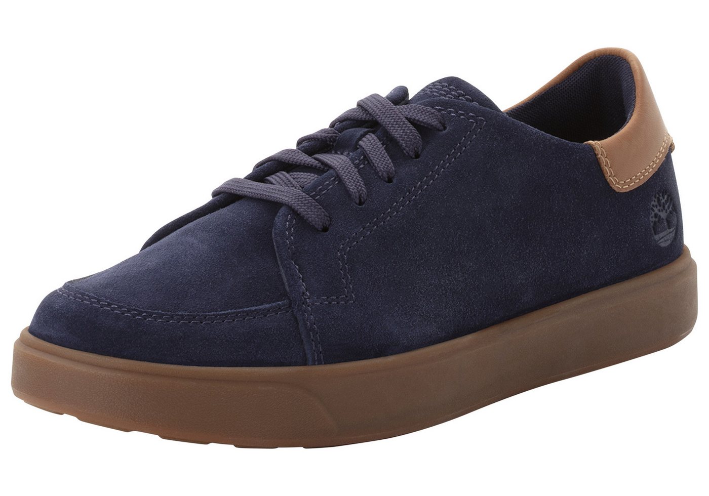Timberland NOTFOUND LOW LACE UP SNEAKER Sneaker Timberland NOTFOUND LOW LACE UP SNEAKER Sneaker von Timberland