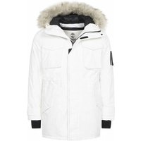 Timberland Nordic Edge Expedition Herren Parka A1XXT-100 von Timberland