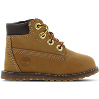 Timberland Pokey Pine 6" Unisex Schuhe - Beige - Größe: 22 - Leder - Foot Locker Timberland Pokey Pine 6" Unisex Schuhe - Beige - Größe: 22 - Leder - Foot Locker von Timberland