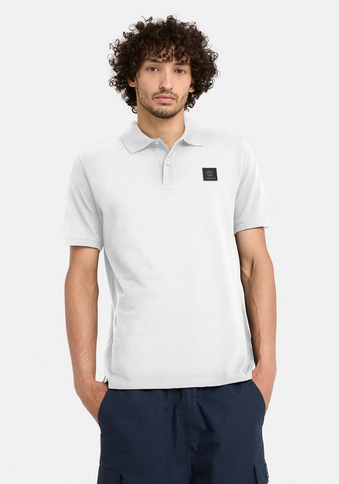 Timberland Poloshirt Timberland Poloshirt von Timberland