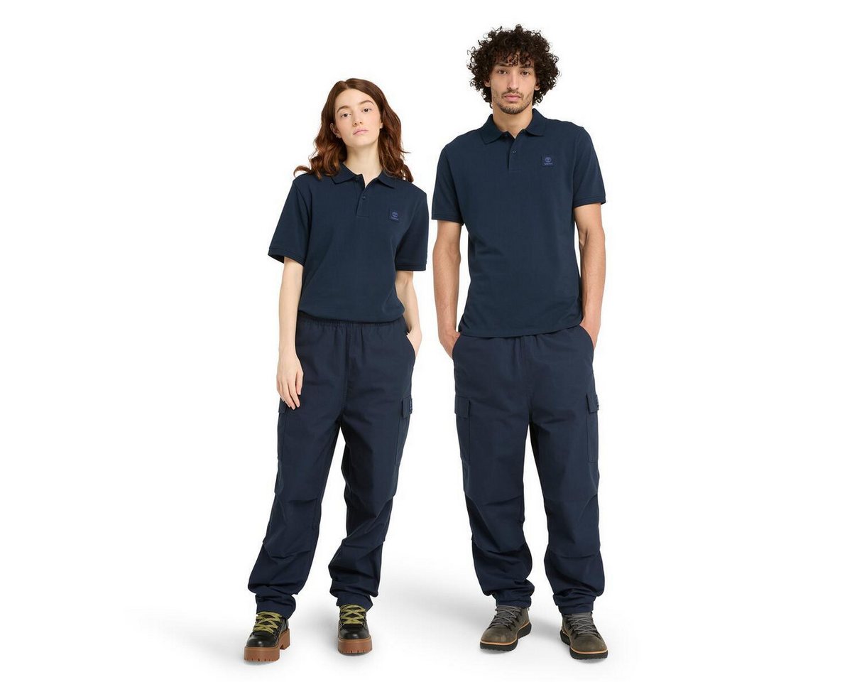 Timberland Poloshirt Timberland Poloshirt von Timberland