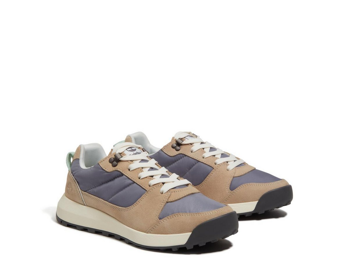 Timberland RETRO SWIFT LOW LACE UP SNEAKER Sneaker von Timberland