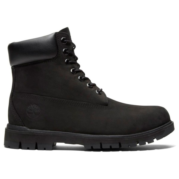 Timberland - Radford Mid Lace Up Waterproof Boot - Freizeitstiefel Gr 8,5 schwarz von Timberland