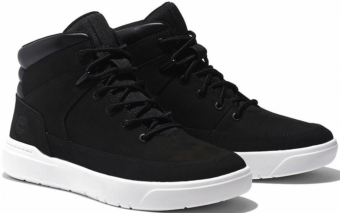 Timberland SENECA BAY MID LACE UP SNEAKER Schnürboots Winterstiefel, Schnürstiefel, Winterschuhe Timberland SENECA BAY MID LACE UP SNEAKER Schnürboots Winterstiefel, Schnürstiefel, Winterschuhe von Timberland