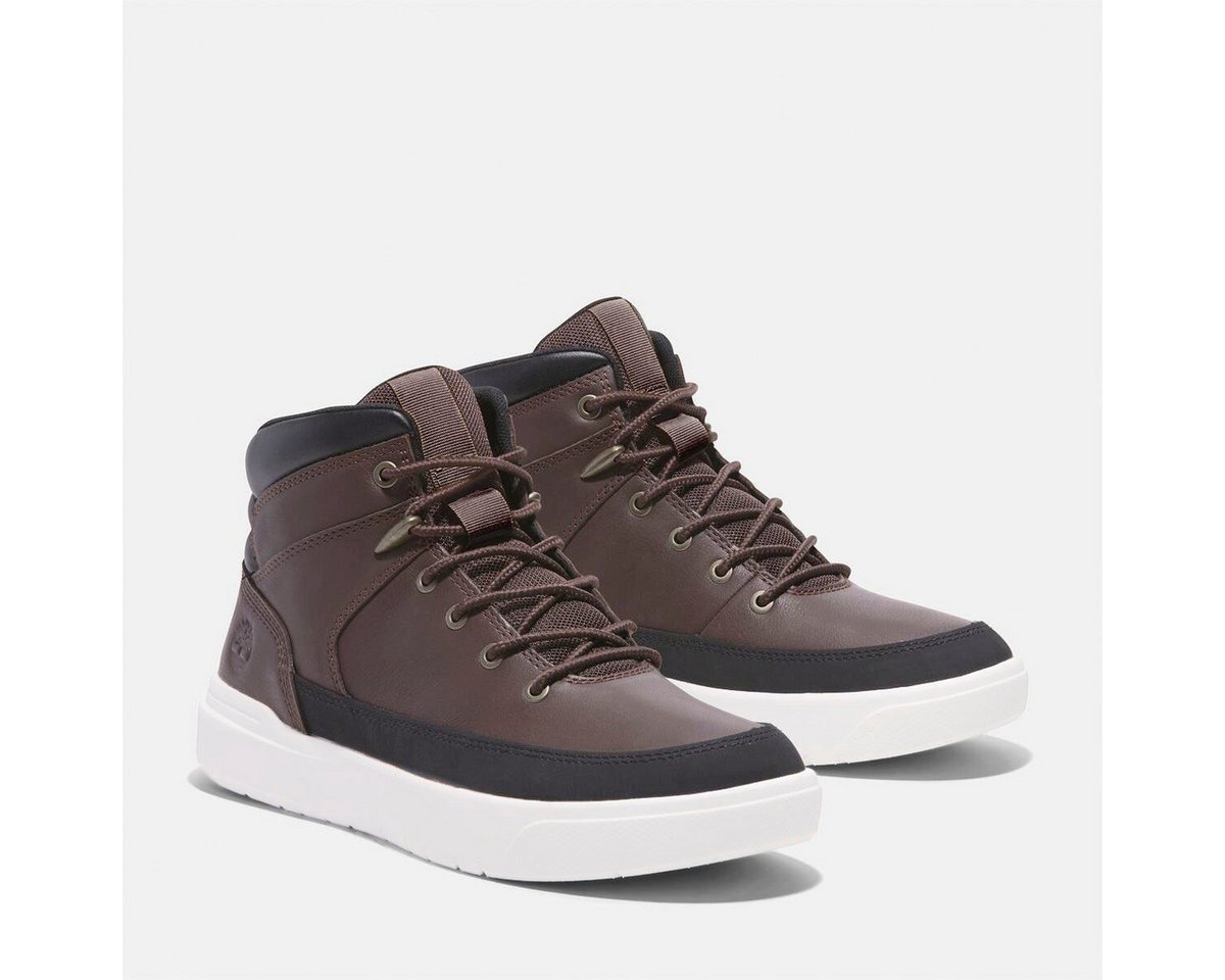 Timberland SENECA BAY MID LACE UP SNEAKER Schnürboots Winterstiefel, Schnürstiefel, Winterschuhe Timberland SENECA BAY MID LACE UP SNEAKER Schnürboots Winterstiefel, Schnürstiefel, Winterschuhe von Timberland