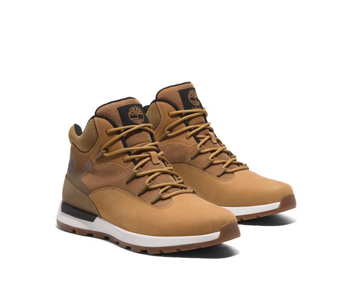 Timberland SPRINT TREKKER MID LACE UP SNEAKER Schnürboots Winterschuhe, Sneakerboots, Winterboots Timberland SPRINT TREKKER MID LACE UP SNEAKER Schnürboots Winterschuhe, Sneakerboots, Winterboots von Timberland