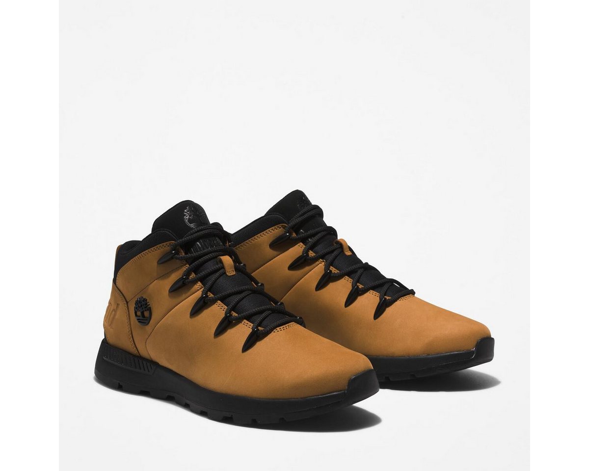 Timberland SPRINT TREKKERMID LACE UP SNEAKER Schnürboots Winterschuhe, Sneakerboots, Winterboots Timberland SPRINT TREKKERMID LACE UP SNEAKER Schnürboots Winterschuhe, Sneakerboots, Winterboots von Timberland