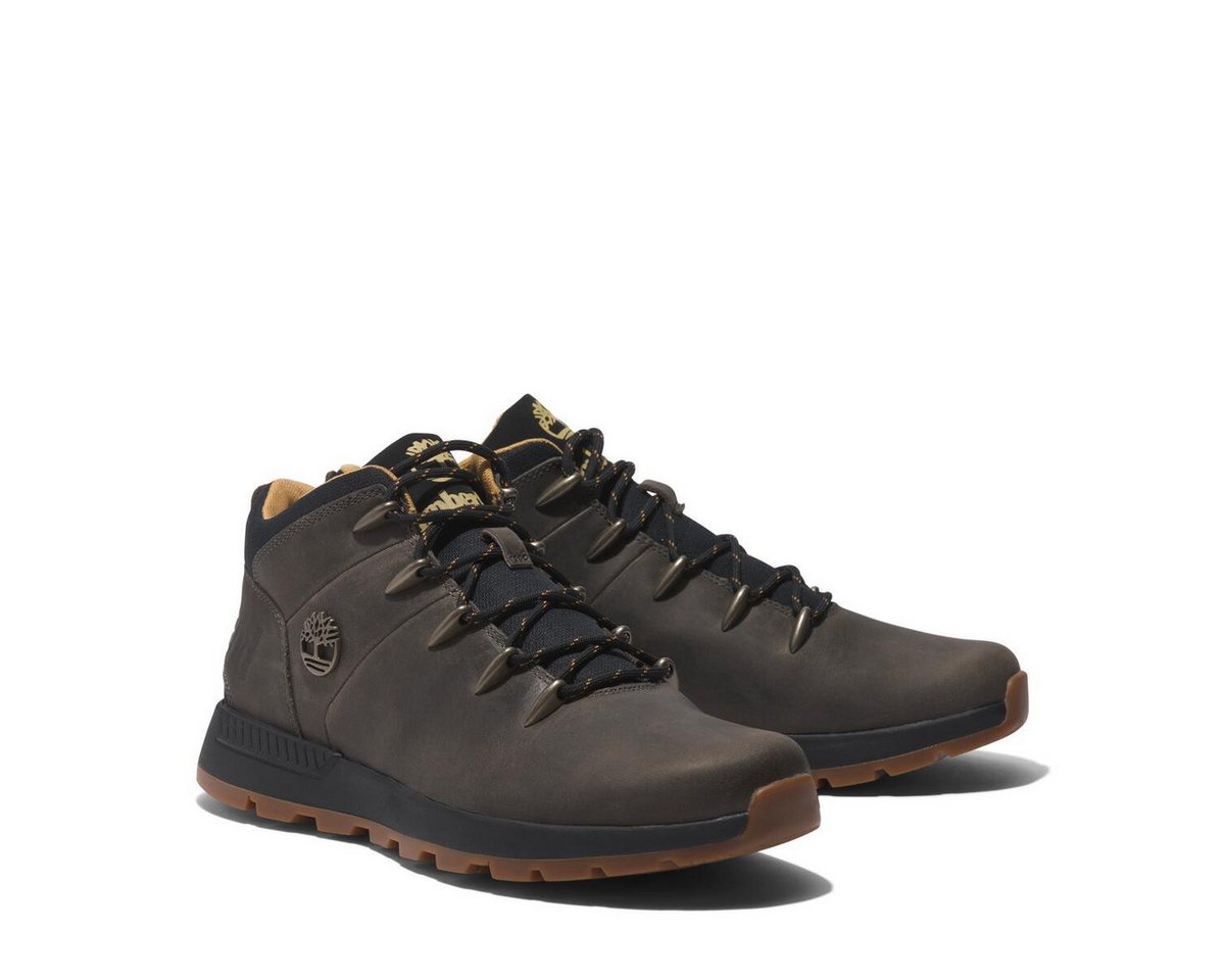 Timberland SPRINT TREKKERMID LACE UP SNEAKER Schnürboots Winterschuhe, Sneakerboots, Winterboots Timberland SPRINT TREKKERMID LACE UP SNEAKER Schnürboots Winterschuhe, Sneakerboots, Winterboots von Timberland