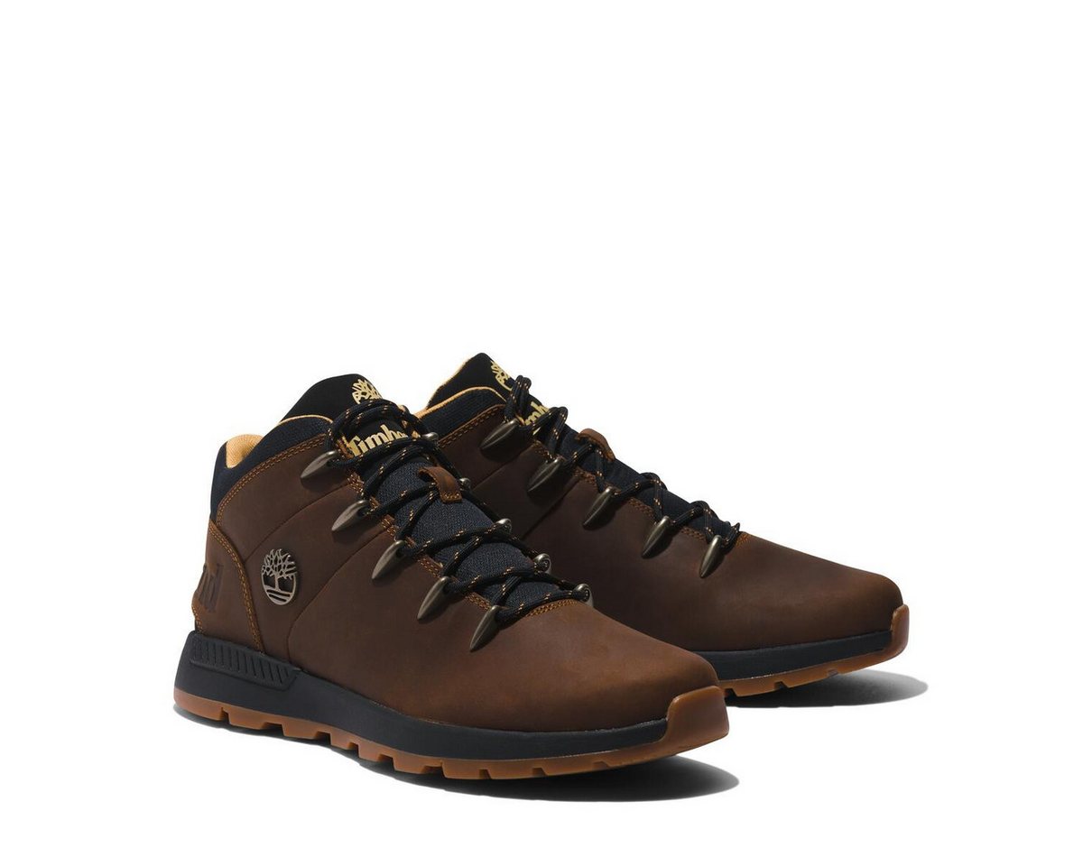 Timberland SPRINT TREKKERMID LACE UP SNEAKER Schnürboots Winterschuhe, Sneakerboots, Winterboots Timberland SPRINT TREKKERMID LACE UP SNEAKER Schnürboots Winterschuhe, Sneakerboots, Winterboots von Timberland