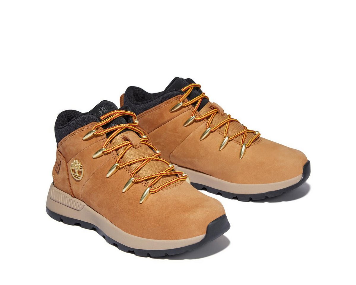 Timberland SPRINT TREKKER MID LACE UP SNEAKER Schnürboots von Timberland