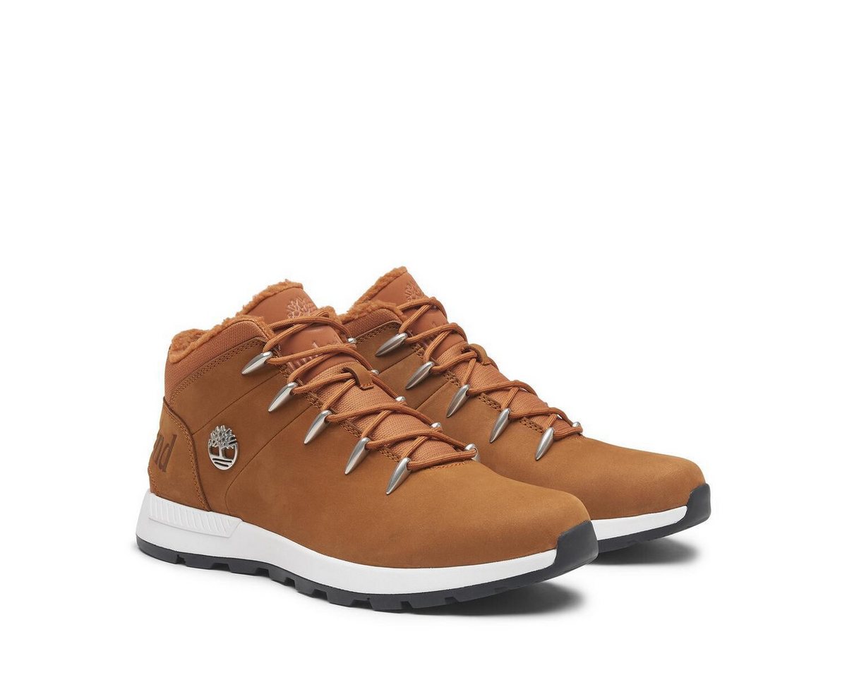 Timberland SPRINT TREKKER MID LACE UP SNEAKER WARMLINED Schnürboots Winterstiefel, Schnürstiefel, Winterschuhe, gefüttert Timberland SPRINT TREKKER MID LACE UP SNEAKER WARMLINED Schnürboots Winterstiefel, Schnürstiefel, Winterschuhe, gefüttert von Timberland