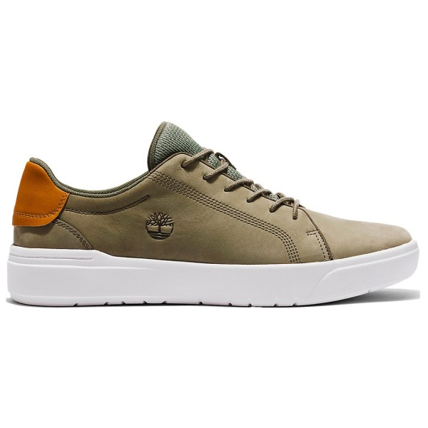 Timberland - Seneca Bay Oxford - Sneaker Gr 7 beige von Timberland