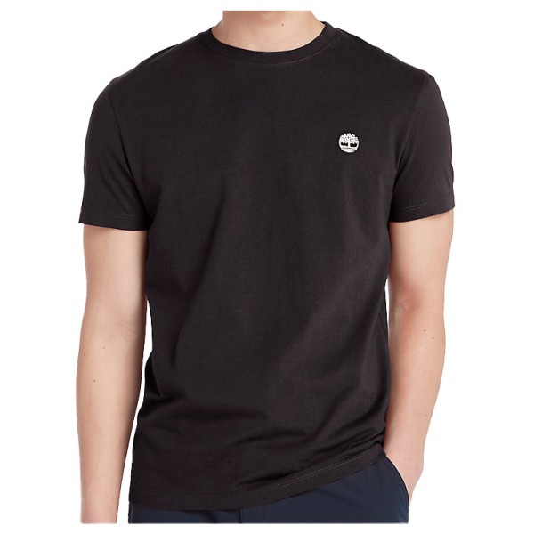Timberland - Short Sleeve Tee - T-Shirt Gr XXL schwarz von Timberland