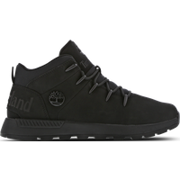 Timberland Sprint Trekker Mid Herren Schuhe - Schwarz - Größe: 45 - Leder - Foot Locker Timberland Sprint Trekker Mid Herren Schuhe - Schwarz - Größe: 45 - Leder - Foot Locker von Timberland