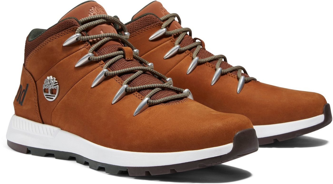 Timberland SPRINT TREKKERMID LACE UP SNEAKER Schnürboots Winterschuhe, Sneakerboots, Winterboots Timberland SPRINT TREKKERMID LACE UP SNEAKER Schnürboots Winterschuhe, Sneakerboots, Winterboots von Timberland