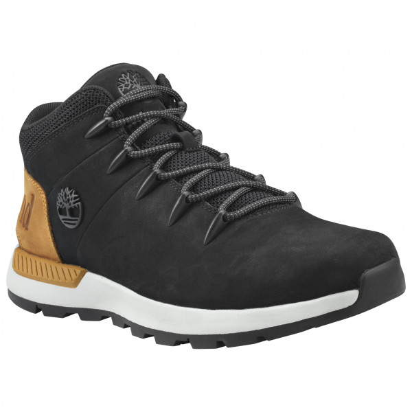 Timberland - Sprint Trekker Mid - Sneaker Gr 8,5 schwarz von Timberland