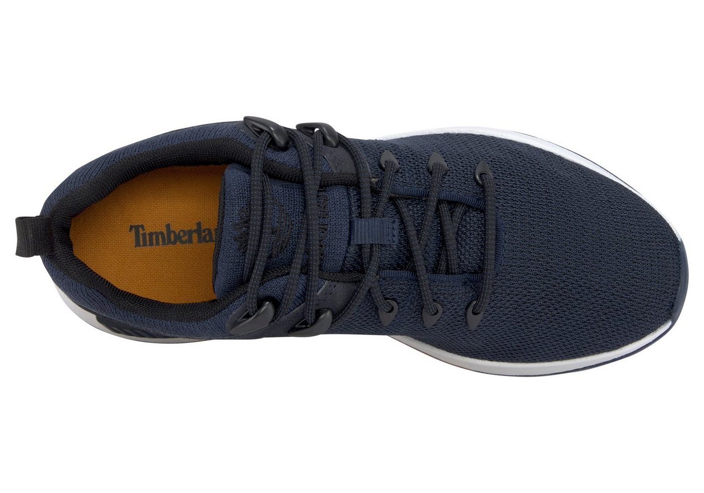 Timberland Sprint Trekr Low Knit Sneaker von Timberland
