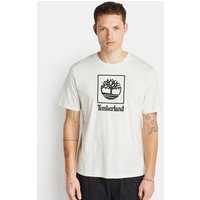 Timberland Stack Logo - Herren T-shirts von Timberland