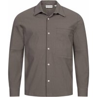 Timberland Story Telling Over Shirt Herren Hemd A2DD4-BK0 Timberland Story Telling Over Shirt Herren Hemd A2DD4-BK0 von Timberland