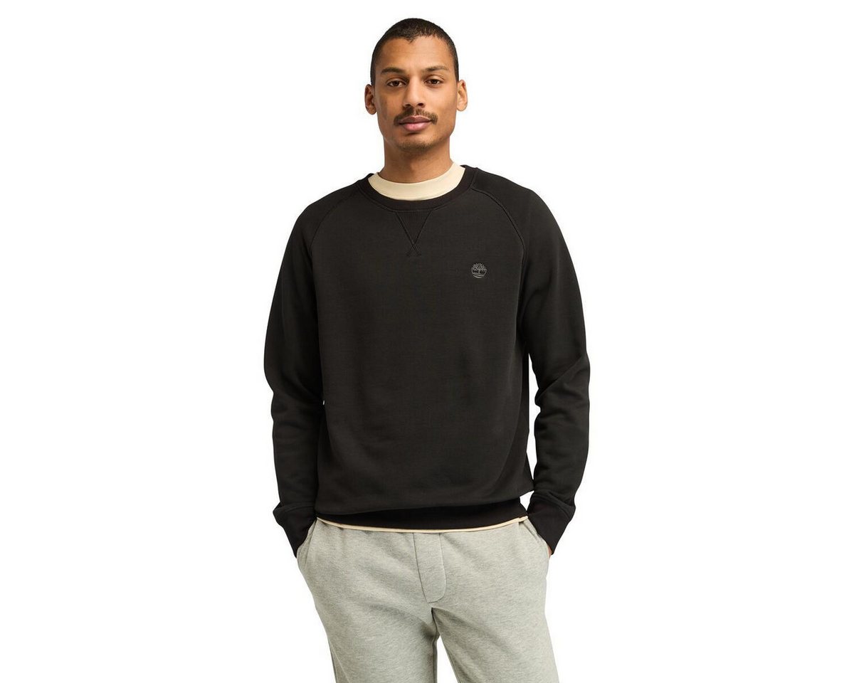 Timberland Sweatshirt EXETER RIVER Brushed Back Crew Swea (1-tlg) Timberland Sweatshirt EXETER RIVER Brushed Back Crew Swea (1-tlg) von Timberland