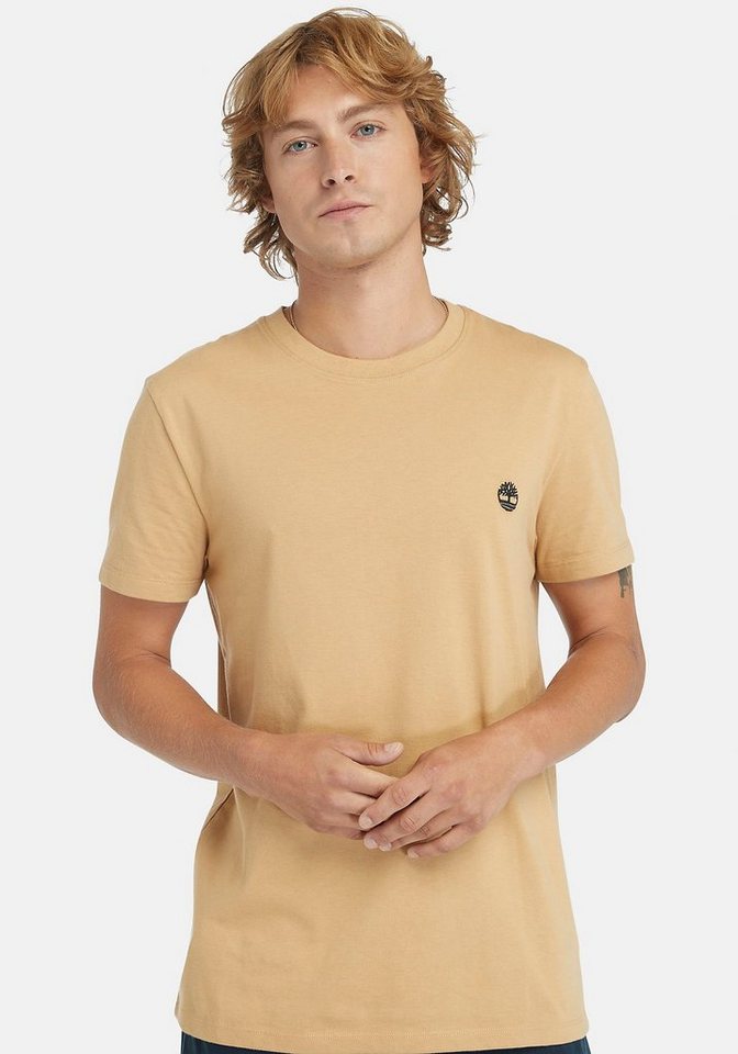 Timberland T-Shirt Short Sleeve Tee Timberland T-Shirt Short Sleeve Tee von Timberland