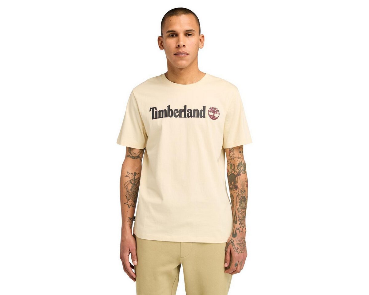 Timberland T-Shirt Timberland T-Shirt von Timberland