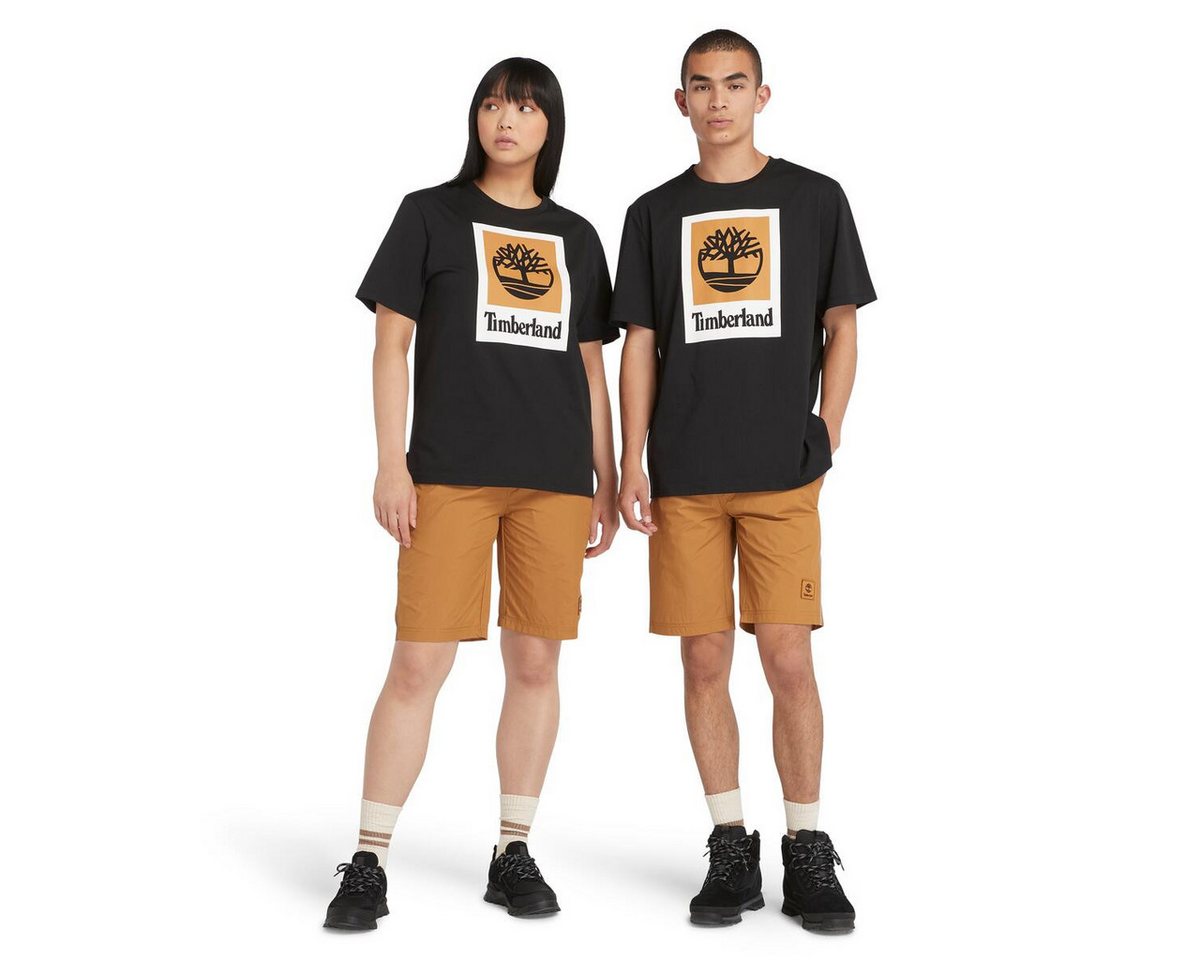 Timberland T-Shirt Timberland T-Shirt von Timberland